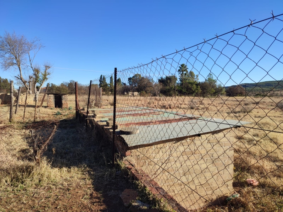 3 Bedroom Property for Sale in Swartruggens North West